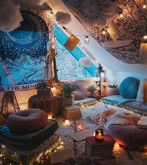 Add a Touch of Fantasy to Your Space with These Magical Room Decor Ideas